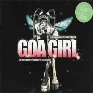 Various - Goa Girl FLAC