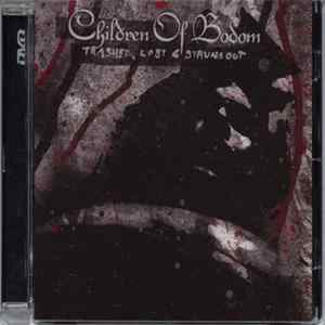 Children Of Bodom - Trashed, Lost & Strungout FLAC