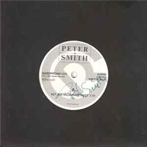 Peter Smith - Alt Jeg Ville Have Sagt FLAC