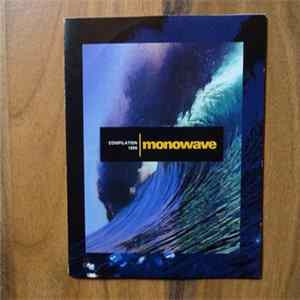 Various - Monowave - Compilation 1999 FLAC