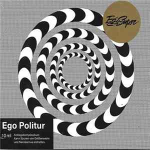Ego Super - Egos Politur FLAC