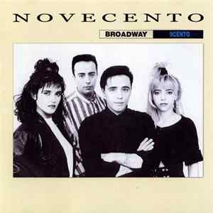 Novecento - Broadway FLAC