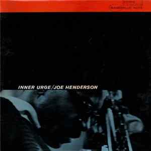Joe Henderson - Inner Urge FLAC