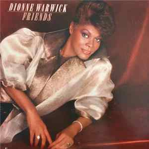 Dionne Warwick - Friends FLAC