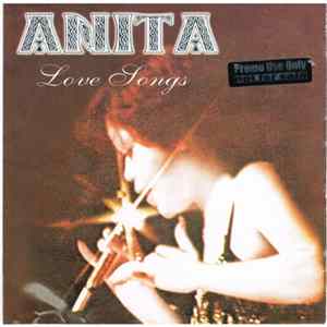 Anita Sarawak - Love Songs FLAC