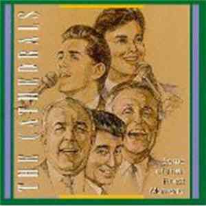 The Cathedrals - Some Of Their Finer Moments FLAC