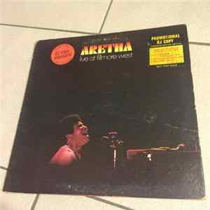 Aretha Franklin - Live At Fillmore West FLAC