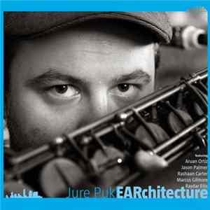 Jure Pukl - EARchitecture FLAC