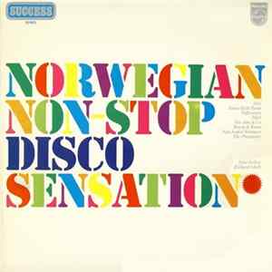 Various - Norwegian Non-Stop Disco Sensation FLAC