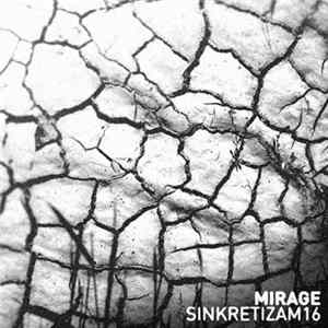Mirage - Sinkretizam 16 FLAC