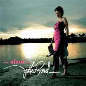JackoBond - Alsof FLAC