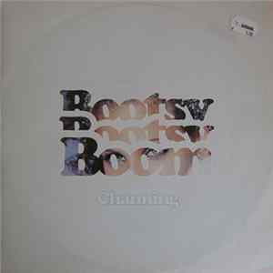 Channing - Bootsy Bootsy Boom FLAC