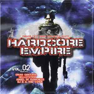 Various - Hardcore Empire Vol. 02 FLAC
