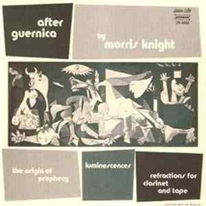 Morris Knight - After Guernica FLAC