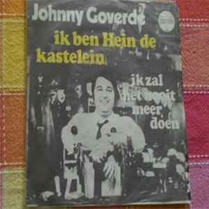 Johnny Goverde - Ik Ben Hein De Kastelein FLAC