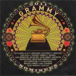 Various - 2011 Grammy Nominees FLAC