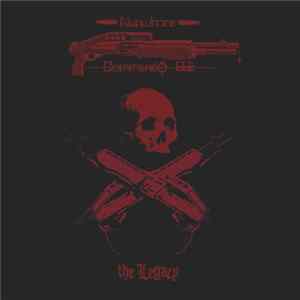 Nunwhore Commando 666 - The Legacy FLAC