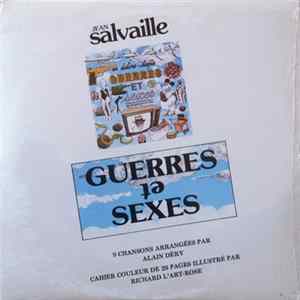 Jean Salvaille - Guerre Et Sexes FLAC