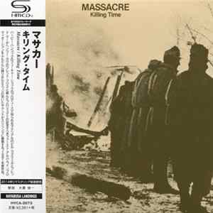 Massacre - Killing Time FLAC