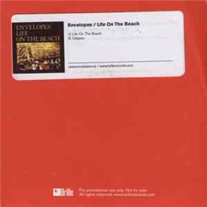 Envelopes - Life On The Beach FLAC