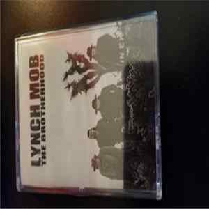 Lynch Mob - The Brotherhood FLAC
