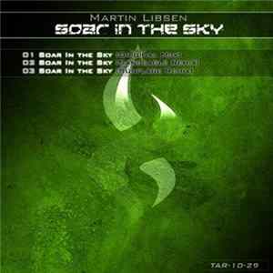 Martin Libsen - Soar In The Sky FLAC