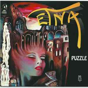 Etna - Puzzle FLAC