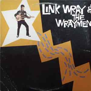 Link Wray & The Wraymen - Link Wray & The Wraymen FLAC