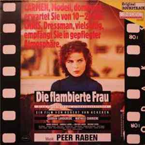 Peer Raben - Die Flambierte Frau (Original Soundtrack) FLAC