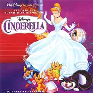 Various - Cinderella FLAC