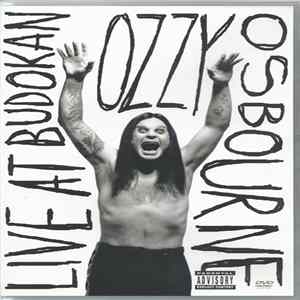 Ozzy Osbourne - Live At Budokan FLAC