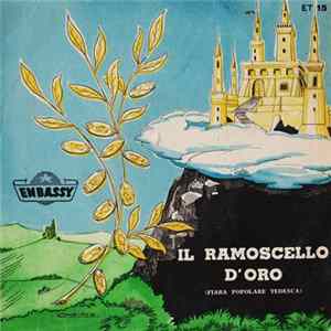 Cesare Volta - Il Ramoscello D'Oro FLAC