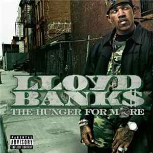 Lloyd Banks - The Hunger For More FLAC