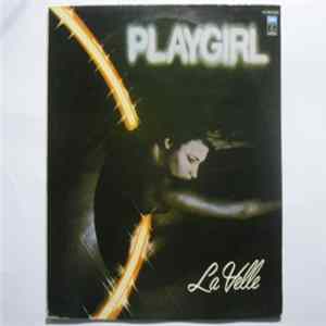 La Velle - Playgirl FLAC