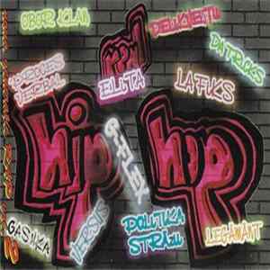 Various - Real Hip Hop Vol. 2 FLAC