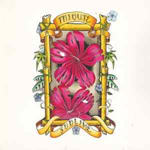 Various - Look At All The Love We Found: A Tribute To Sublime FLAC