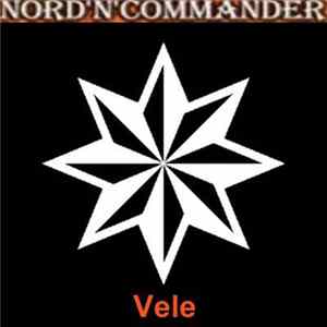 Nord 'n' Commander - Vele FLAC