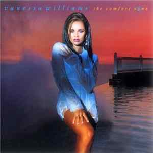 Vanessa Williams - The Comfort Zone FLAC