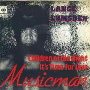 Lance Lumsden - Musicman FLAC