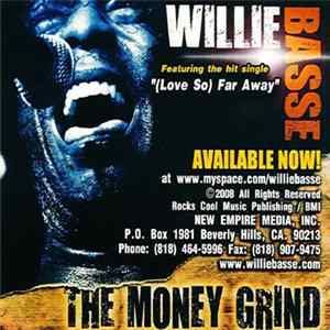 Willie Basse - (Love So) Far Away FLAC