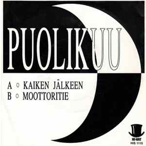 Puolikuu - Kaiken Jälkeen FLAC