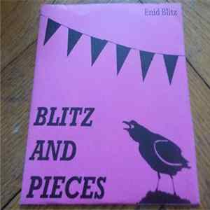 Enid Blitz - Blitz And Pieces FLAC