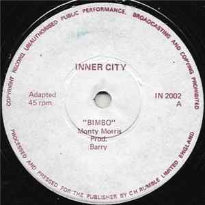 Monty Morris - Bimbo FLAC