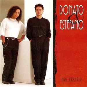 Donato & Estefano - Mar Adentro FLAC