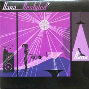 Dana - Restyled FLAC