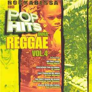 Various - Pop Hits Inna Reggae Vol.4 FLAC