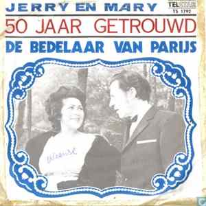 Jerry En Mary - 50 Jaar Getrouwd FLAC