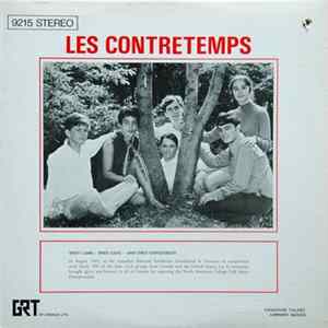 Les Contretemps - Les Contretemps FLAC