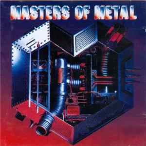 Various - Masters Of Metal FLAC