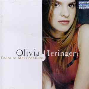 Olivia Heringer - Todos Os Meus Sentidos FLAC